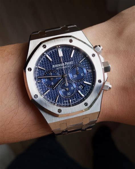 crono audemars piguet movimento modulo 2020 d.d|Acquista Audemars Piguet Royal Oak Chronograph su Chrono24.